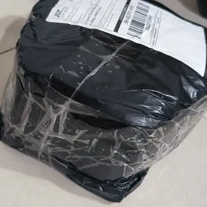 Tushie Treats popok hewan peliharaan untuk kucing dan anjing, bernapas dan menyerap, kemasan isi 12 pcs