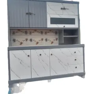 Rak Sayur pinti 4 Hidrolik