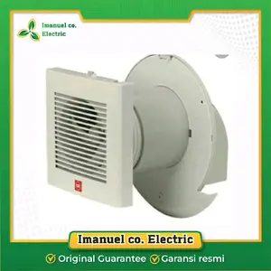 Kdk exhaust 15EGKA 6inch