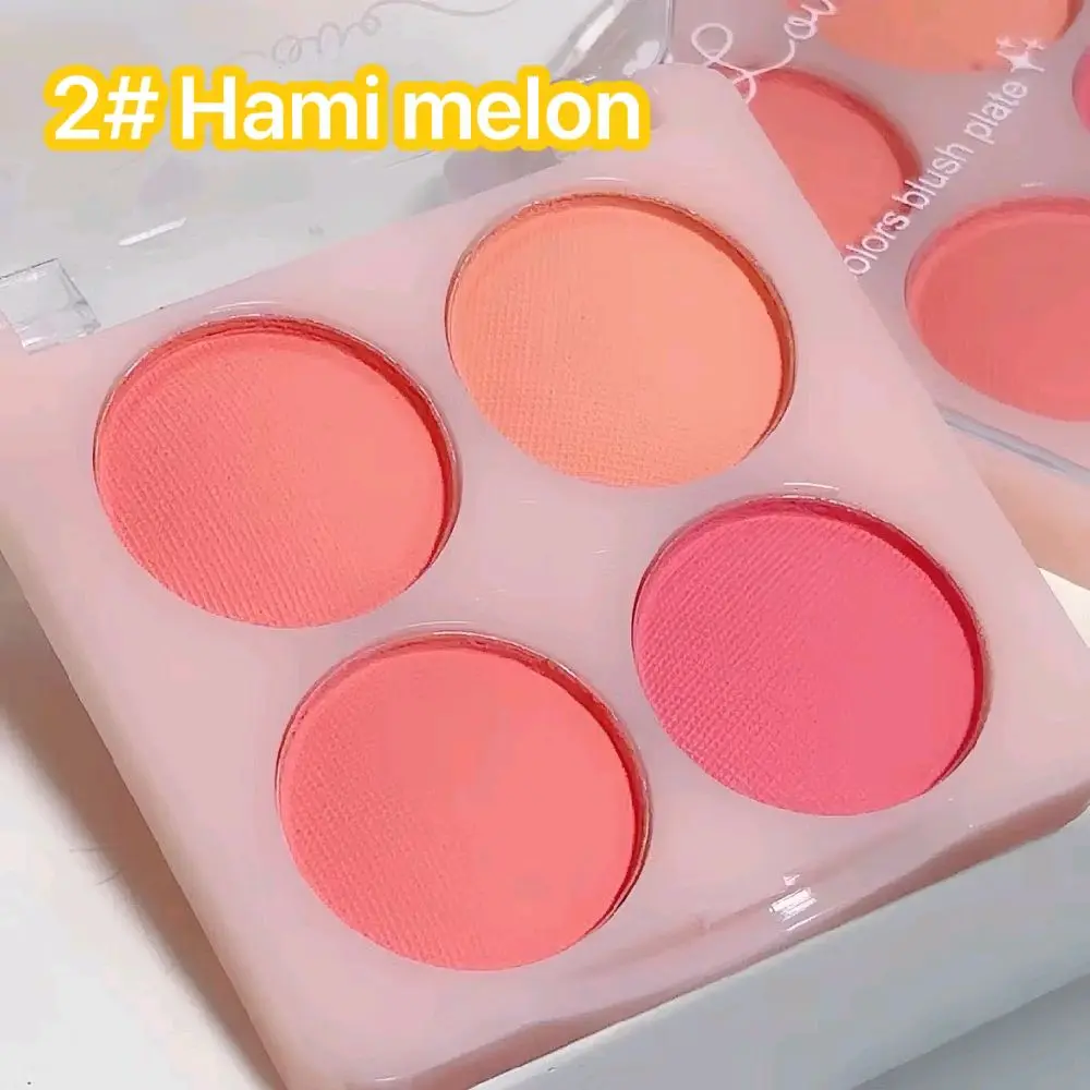 #02 Hami Melon