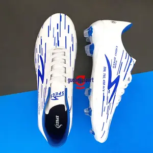 Sepatu Bola Lightspeed Reborn Creampink Nyaman dipakai garansi toko