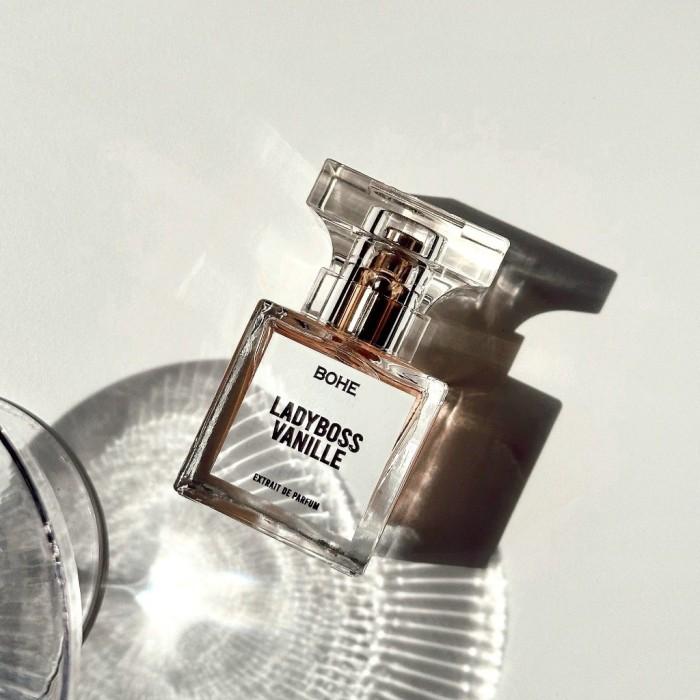 INFIRED BOHE Parfums Ladyboss - Woman - Extrait de Parfum - Royal Essence - LADYBOSS 4