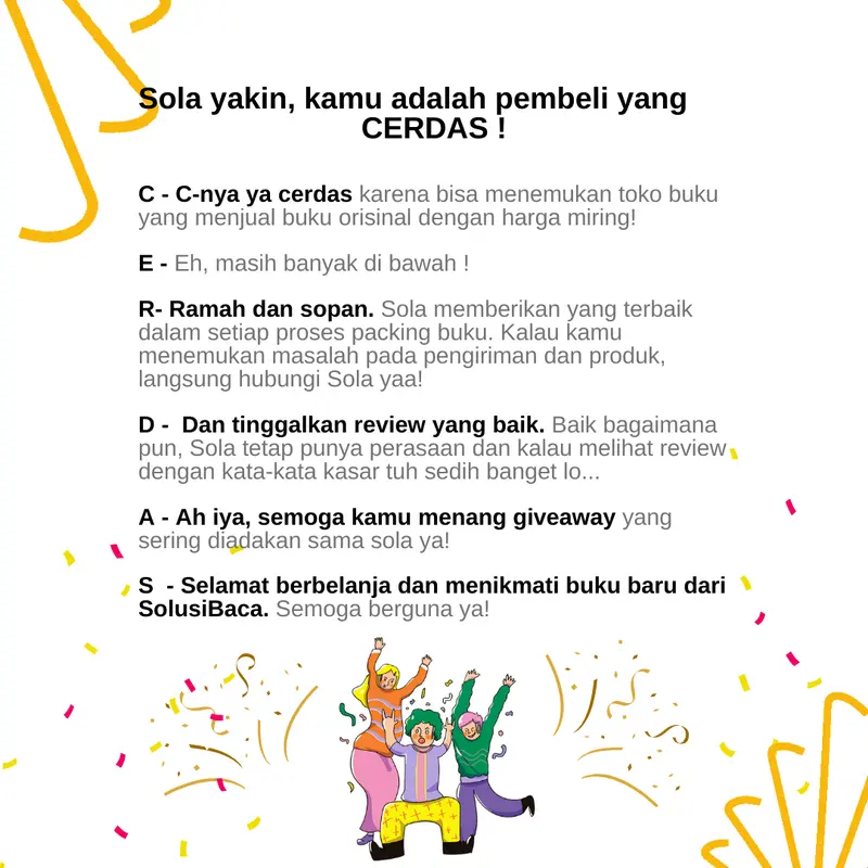 Buku Marich : Seni Mengatur Uang Agar Pasangan Tenang Meski Banyak Tagihan | Charissa Publisher 3