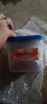 Product Review of ARUMANIS RAMBUT NENEK "Larasati" 500g Premium from U**s S**h N**i 1