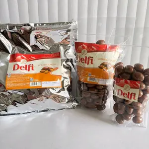 Delfi Degrees Almond/Mede