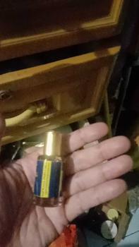 Product Review of Parfum Bunga Sedap malam Asli 12ml Safwana parfum from q**m 1