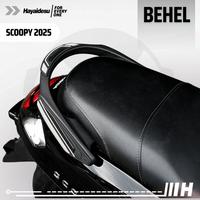 Gambar Hayaidesu Scoopy 2025 Body Protector BEHEL Pilion Grip Cover - MERAH dari Hayaidesu Indonesia Kab. Tangerang 3 Tokopedia