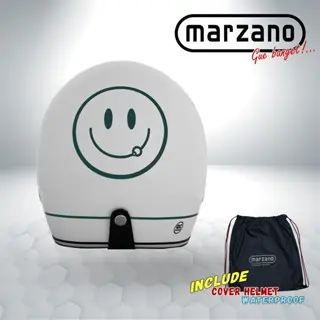 Helm Retro/Bogo Marzano X 4.20 0