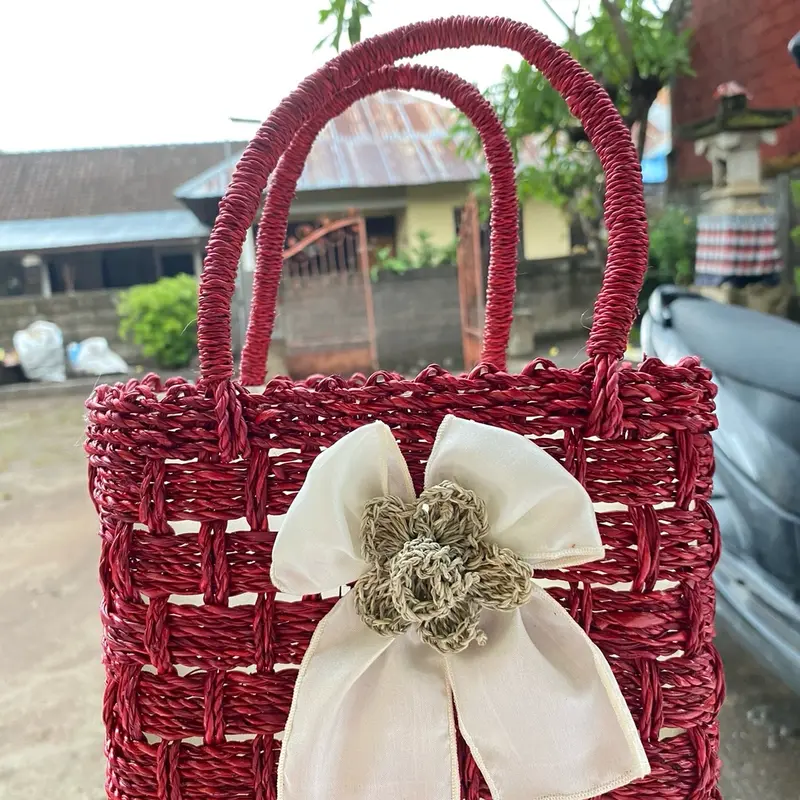 Ts rara S tas pake sembahyang ke pura 7