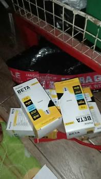 Product Review of Paket Usaha isi 5 pcs Lampu LED Tabung Putih Pioline Beta Murah Awet from v**g 0