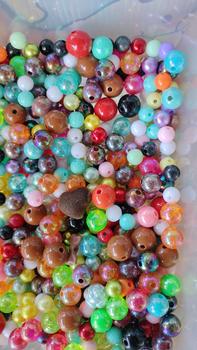 Product Review of Manik manik aksesories DIY Mix from N**l 2