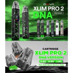 Jual Oxva Pro 2 Dna Murah & Terbaik - Harga Terbaru Mei 2026 | Tokopedia
