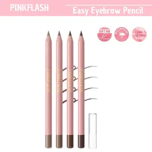 Pinkflash Easy Eyebrow Pencil/Pensil Alis