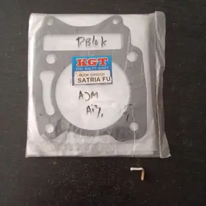 Paking Blok Bawah Suzuki Satria Fu 150