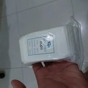 Paper Bag Tea 100 PCS/ Kantong Teh Celup / Filter Teh With String