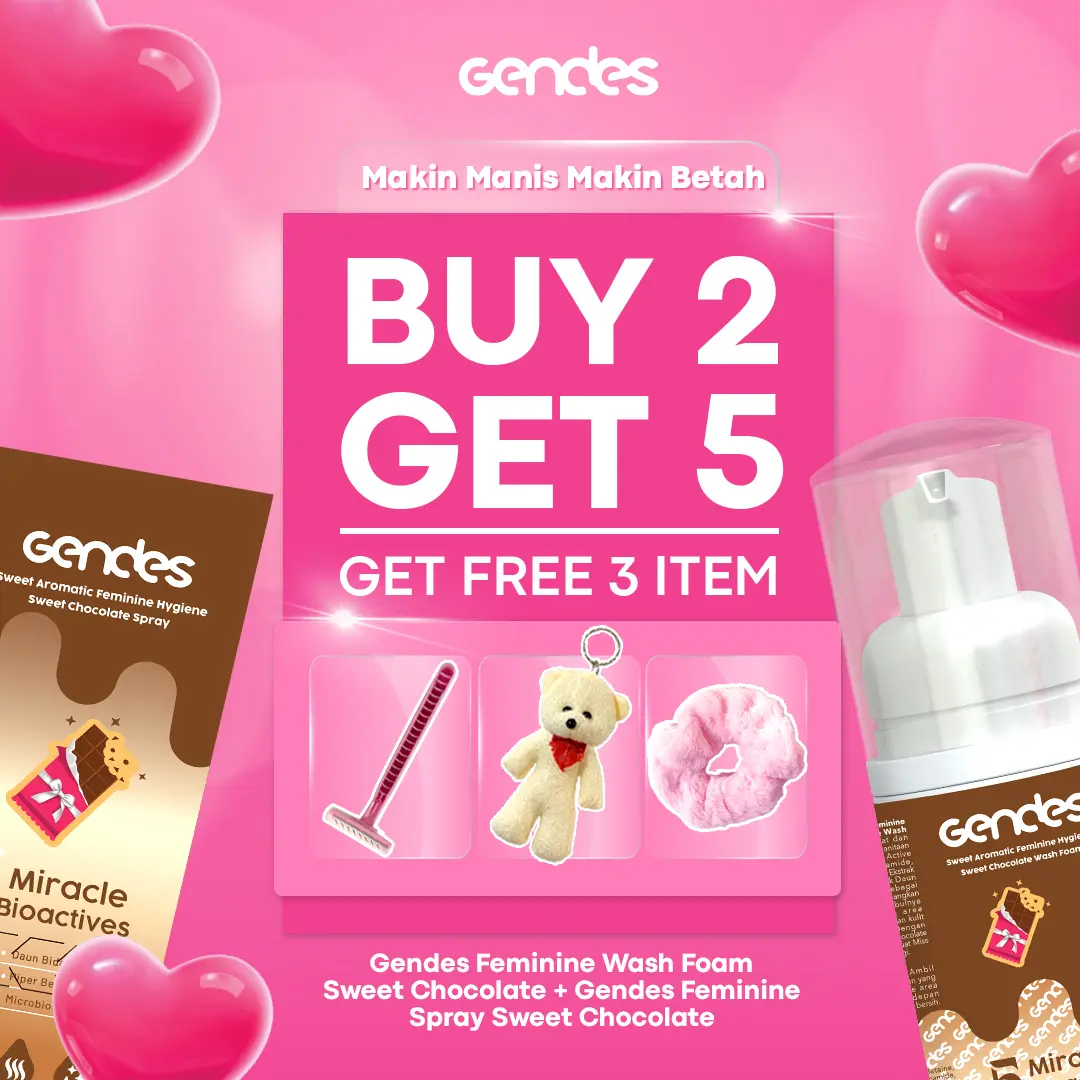 F.Chocolate + S.Chocolate