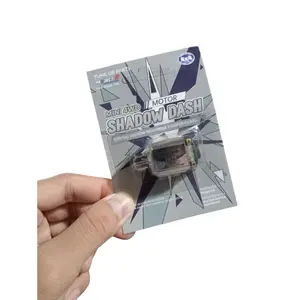 DINAMO MINI 4WD SHADOW DASH MOTOR 2025 / DINAMO SPECIAL EDITION INDONESIA DAMPER CLASS