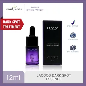 Lacoco Darkspot Treatment Essence 12ml