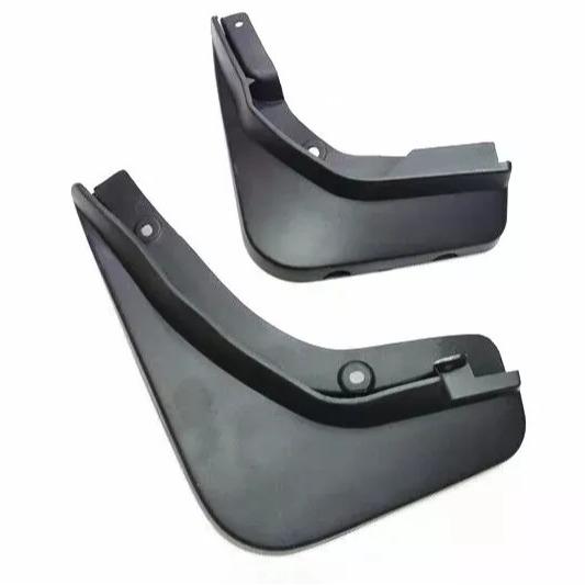 Car decoration Splash Guards Mud Flaps For 2024-2025 Mercedes Benz E Class Sedan W214 Fender 4pcs/set 2
