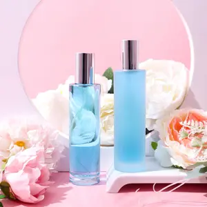Inparfume Variasi 100ml Parfum Uniseks Pria Wanita Tahan Seharian Wangi Perempuan Aroma Tahan Lama Cocok Untuk Pria Dan Wanita