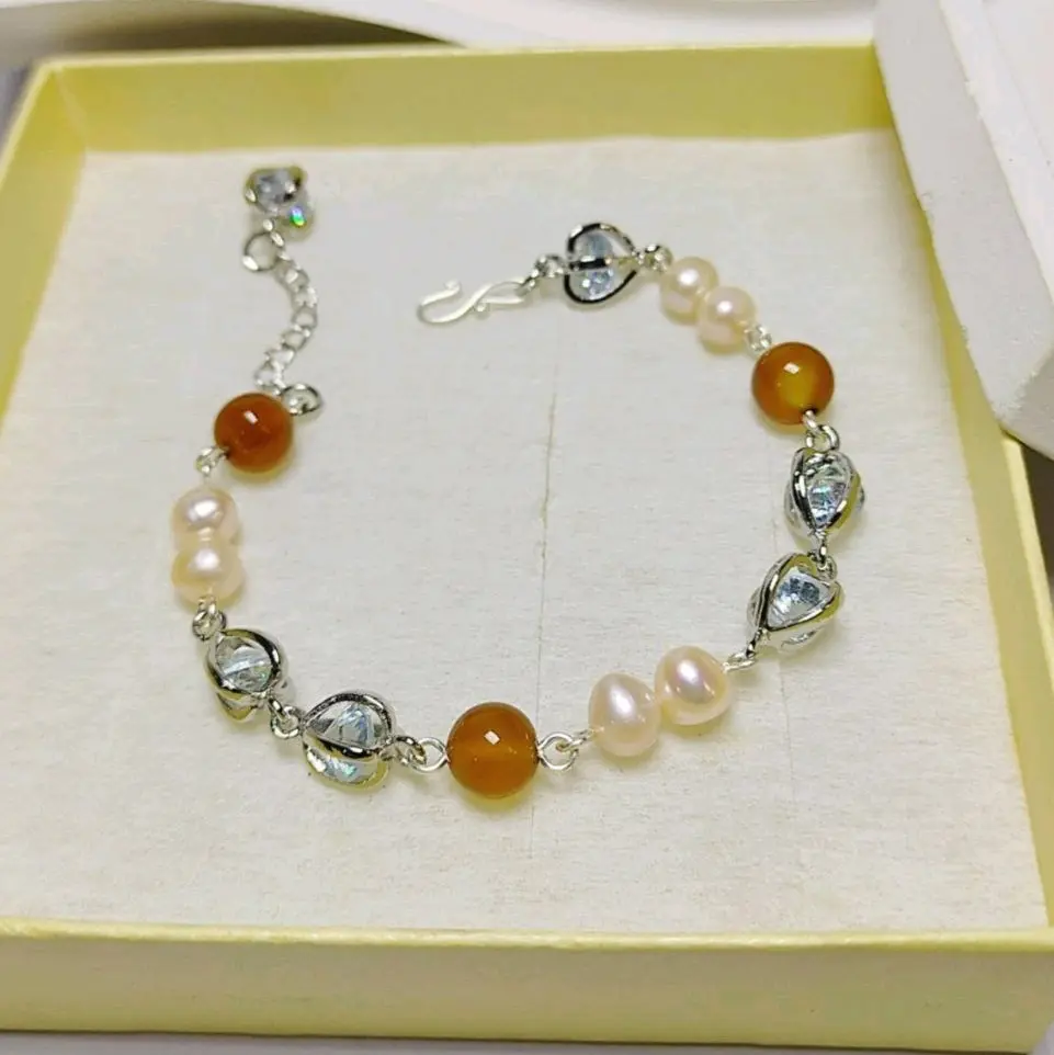 GELANG MUTIARA AIR TAWAR ASLI BERSERTIFIKAT MUTIARA ASLI AIR TAWAR LOMBOK