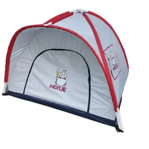 Tenda Anak Karakter dan unik Cocok untuk Outdoor & Indoor Aman Digunakan di Cuaca Hujan