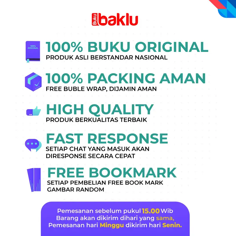 99K DAPAT TIGA - BUKU JAGO TANPA GURU SUKSES PERCAKAPAN (BAHASA MANDARIN, KOREA, JEPANG) 4