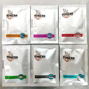 AMISAN UMPAN PANCING [ TOKCER ] | TERLENGKAP, BERKUALITAS, PRAKTIS DAN EKONOMIS (KEMASAN : 20 GRAM)