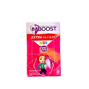 imboost kids tablet hisap mixberry