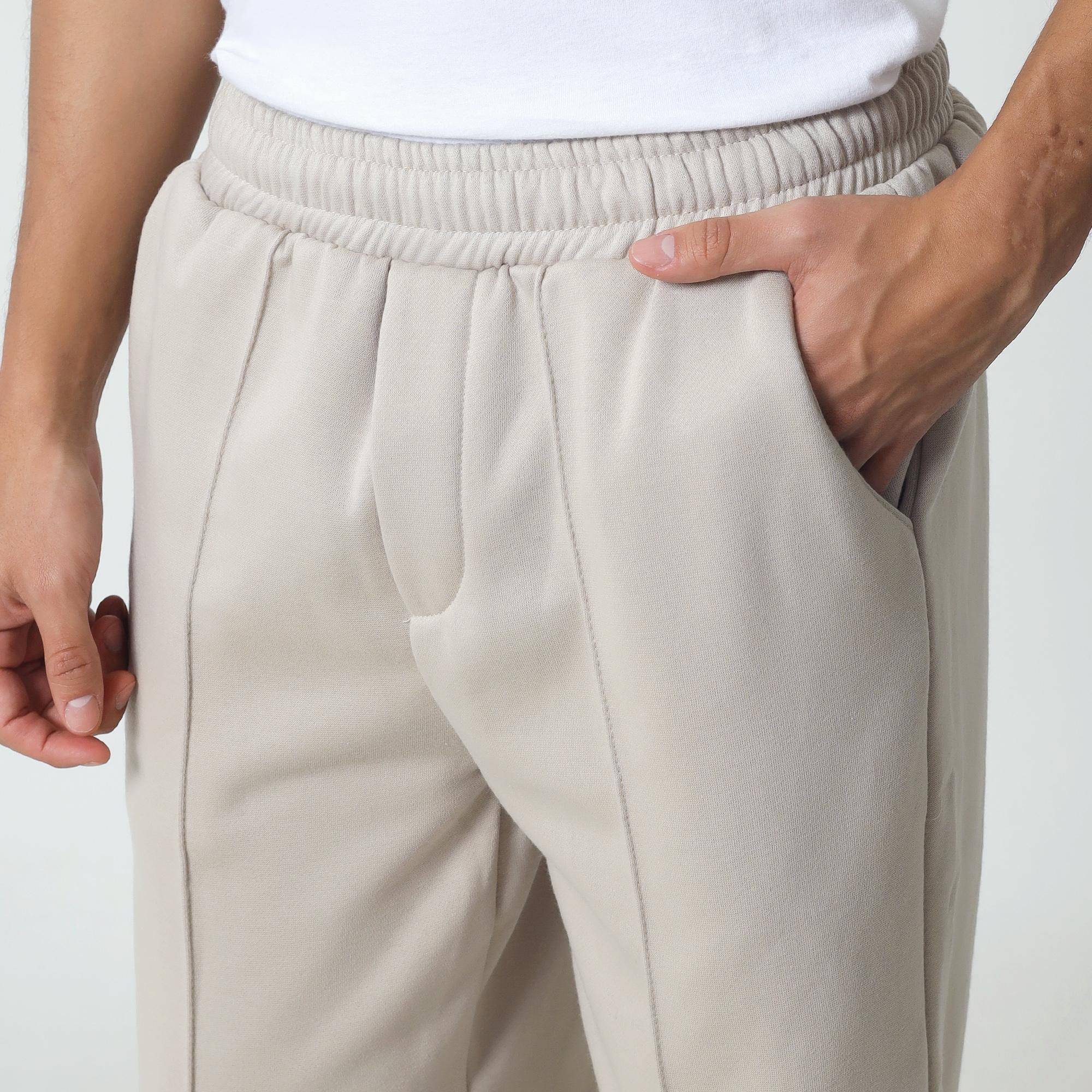 HODISO - Signature Loose Pants