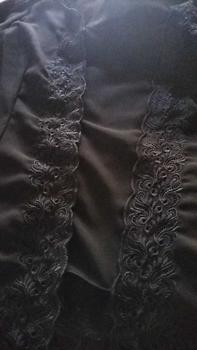 Product Review of Kebaya Saat Live Mei Kode from t**a 0