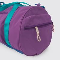 Gambar Exsport Jumper Duffle Bag, Purple, L dari Exsport Bags Kota Depok 5 Tokopedia