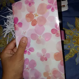 [READY] Aimilo Album Foto Polaroid 2R 120 Slot | Album Photocard PVC