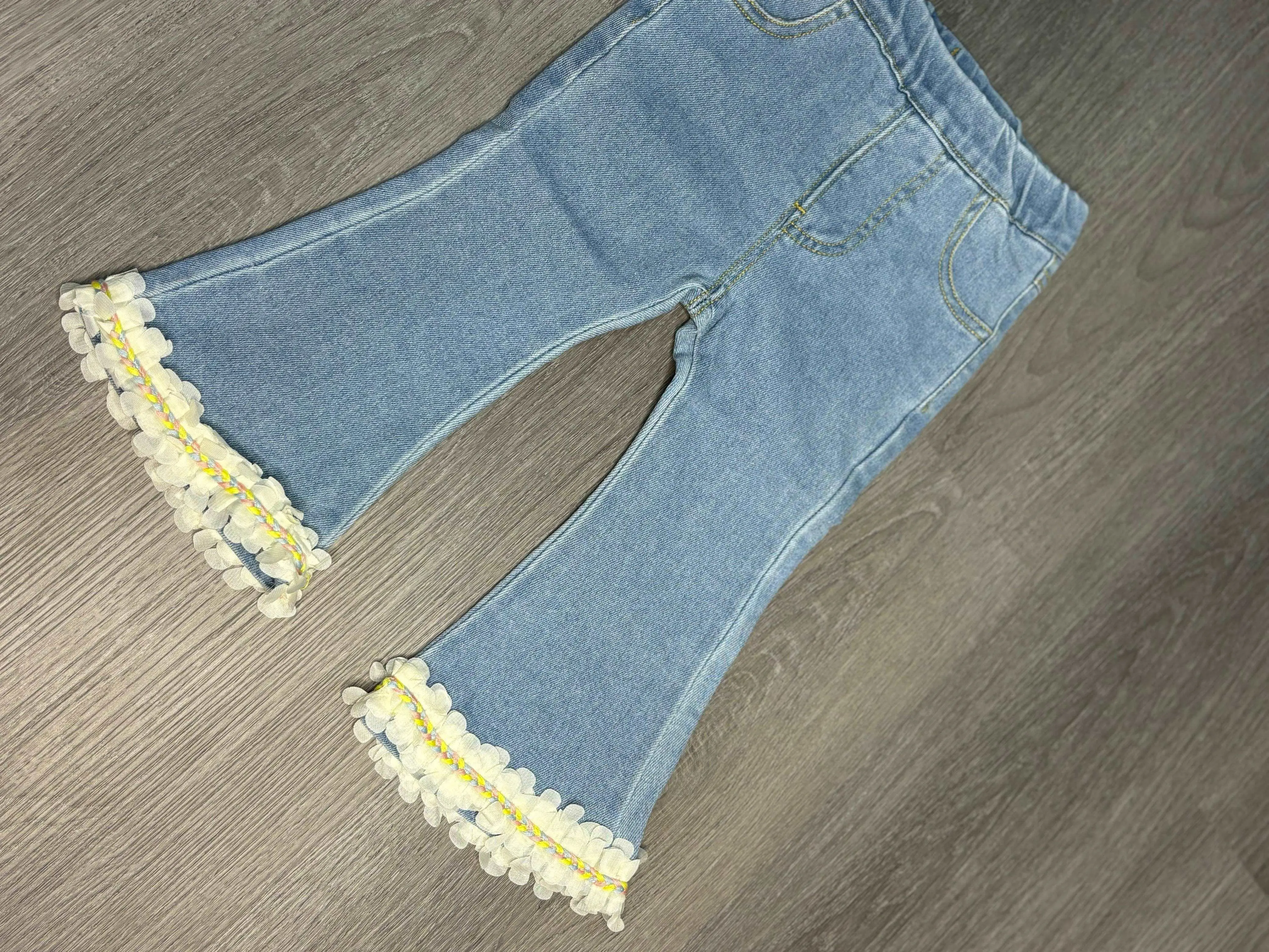 Celana Anak Cutbray Jeans