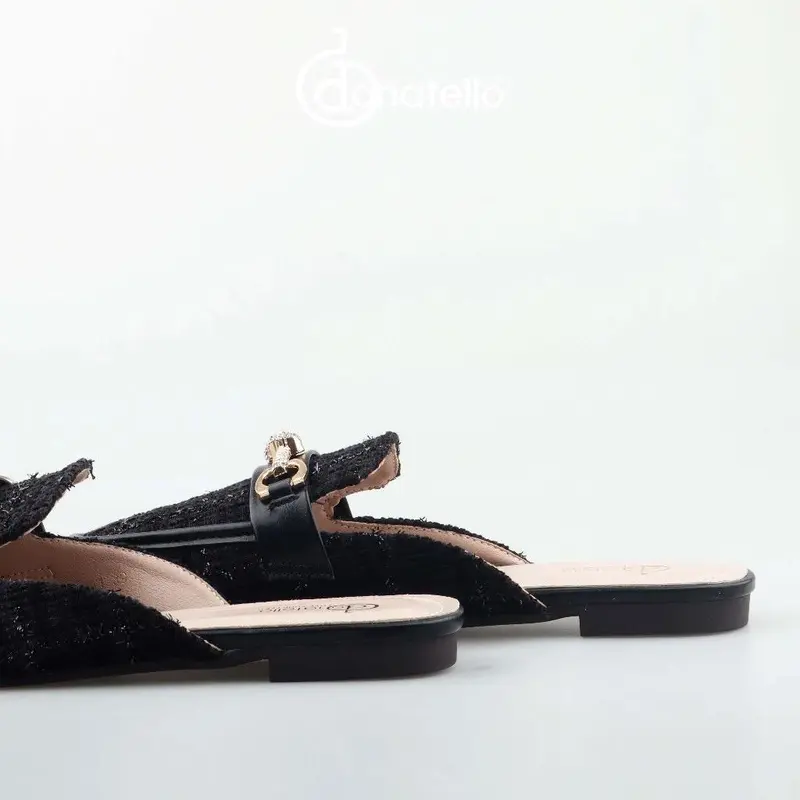 Mules Wanita Donatello C8816A10 1