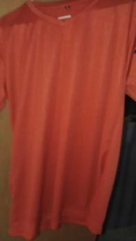 Product Review of Baju olahraga wanita baju senam baju zumba baju aerobic baju yoga baju fitnes baju atasan senam kaos atasan senam adl02 from t** e**n t** 0