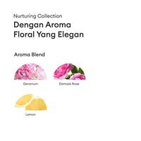 Gambar Sensatia Nurturing Body Wash - 500mL dari Sensatia Kota Administrasi Jakarta Timur 4 Tokopedia