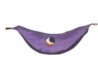 Gambar Ticket To The Moon Original Hammock Navy/Purple - Hammock Nyaman untuk Tidur - Cocok untuk Perjalanan & Santai di Taman - 320x200 cm - OEKO-TEX Standard 100 dari Ticket To The Moon Kab. Badung 2 Tokopedia