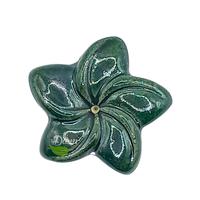 Gambar IH Keramik Bentuk Bunga Melati dari Daun The Gift Shop Kab. Badung 2 Tokopedia