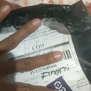 Canifer Hammock Ayunan Gantung 230 X 145  Cm Tahan Air