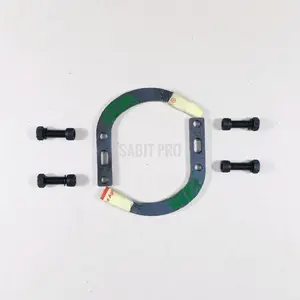 G Hook Kait Egrek G222 Pro Master Pro  Alat Penarik Pelepah Sawit Original Malaysia Alat Perkebunan Sawit