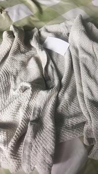 Product Review of (kode 201-300) Nota pembayaran rajut / knitwear by OMSdailywear from a**4 0