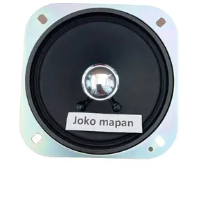 SPEAKER ACR 4 INCH FULL RANGE KSV 20WATT ORIGINAL