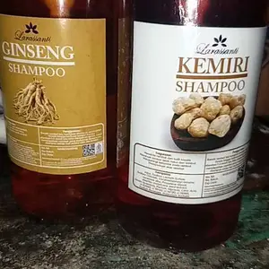 [TERLARIS] SAMPO PERAWATAN RAMBUT - SAMPO SALON ORIGINAL BPOM 500ml