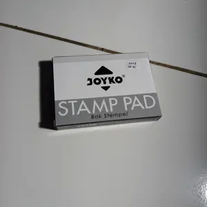 [JIB] BAYAR DI TEMPAT  PAKET Stempel DAN BANTALAN CETAK Tanggal Bulan Tahun 1 Warna JOYKO Kenko D-3 Dater Stamp - D-3 /PCS & Tinta Refill Bak Stempel (Hitam) 50 cc JOYKO SPI-13 Stamp Pad Ink  [PBF]