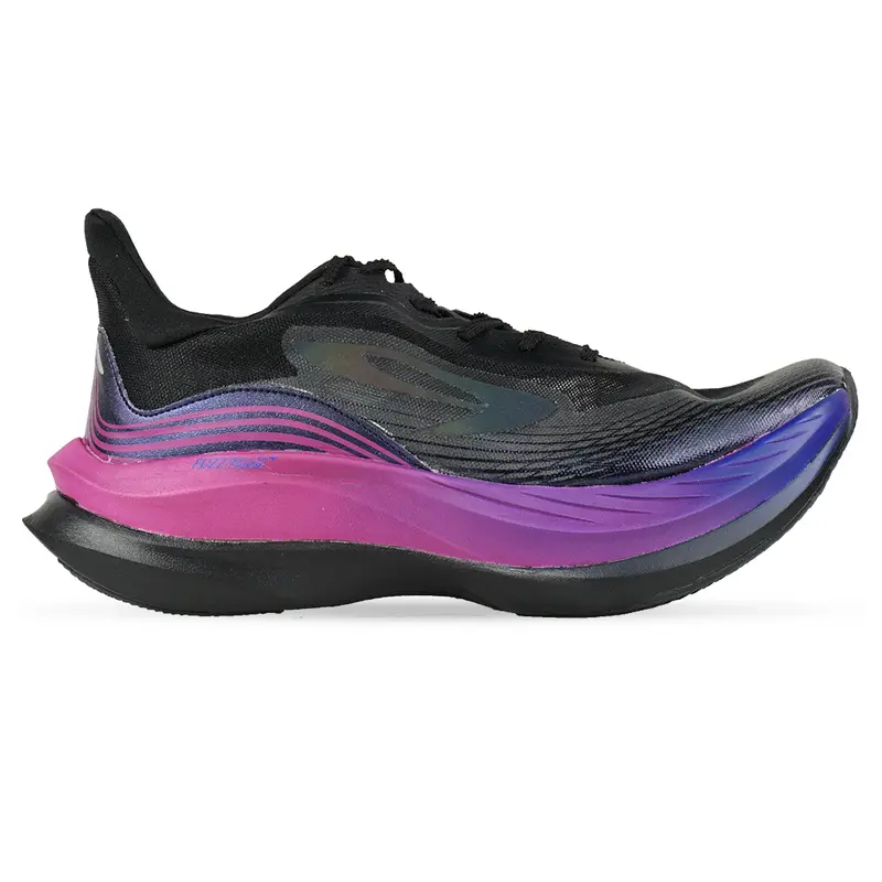 SEPATU RUNNING 910 NINETEN MID SOLE FUZZ FOAM++ (TAKASHI RUN ELITE-HAZE VELOCE GRAVITY-HAZE PRO DWP) 3