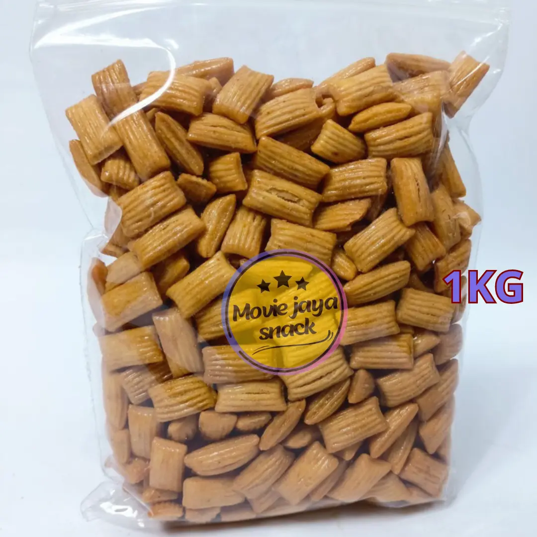 1kg Pang Pang Manis Premium Camilan Snack Food