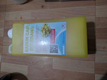 Product Review of sabun belerang cair asli obat kulit isi 1 liter cod Membersihkan from H**o S**o 0