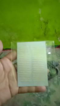 Product Review of MSB Eyelid Sticker Kelopak Mata  / Skot Mata Jaring / Sticker Kelopak Mata Double / Sticker Lem Kelopak Mata from i**k 0