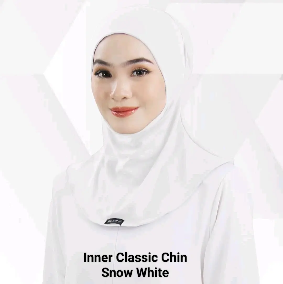 Inner Classic with Chin (In-stock Many colours available now)